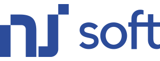 NJ Soft logo